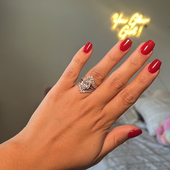 Pandora Rings - Picture 3 of 3